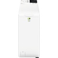 AEG, AEG LTR6E61269 Waschmaschine Toplader / / 6,0 kg / Leise / Mengenautomatik / Nachlegefunktion / Wasserstopp / 1200 U/min, 913143693