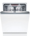 Bosch Serie 6, Vollintegrierter Geschirrspüler, 60 cm, XXL, SBV6ZCX16E