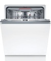 Bosch Serie 6, Vollintegrierter Geschirrspüler, 60 cm, XXL, SBV6ZCX17E