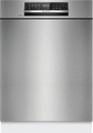 Bosch Geschirrspüler SMU6ZCS16E
