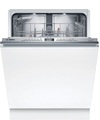 Bosch Geschirrspüler SMV6YBX00D