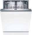 Bosch Geschirrspüler SMV6ZBX03D