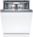 Bosch Geschirrspüler SMV6ZCX18E