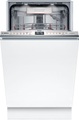 Bosch Geschirrspüler SPV6YMX08E