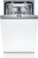 Bosch Geschirrspüler SPV6ZMX01D