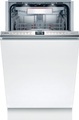 Bosch Geschirrspüler SPV6ZMX23E