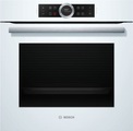 Bosch Hbg675Bw1 - Backofen (Weiss)