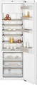 Gaggenau Serie 200, Vario Einbau-Kühlschrank mit Gefrierfach, 177.5 x 56 cm, Flachscharnier mit Softeinzug, RT289370