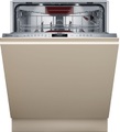 N 70, Geschirrspüler vollintegrierbar, 60 cm, XXL