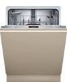 Neff N 50, Geschirrspüler vollintegrierbar, 60 cm, XXL, S285EBX02D