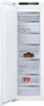 NEFF, N 70, Einbau-Gefrierschrank, 177.2 x 55.8 cm, Flachscharnier mit Softeinzug