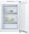 Neff N 70, Einbau-Gefrierschrank, 87.4 x 55.8 cm, Flachscharnier mit Softeinzug, GI1216DE0