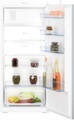 NEFF, N 30, Einbau-Kühlschrank mit Gefrierfach, 122.5 x 56 cm, Schleppscharnier