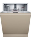 Neff Sets Geschirrspülen, S195EBX02D + Z7870X0, GVMKB21VS