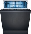 Siemens Geschirrspüler SX97T800BE