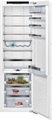 Siemens iQ700, built-in fridge, 177.5 x 56 cm, soft close flat hinge, KI81FHDD0Y