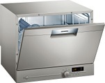 Siemens Geschirrspüler SK26E822EU