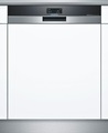 Siemens Geschirrspüler SN57YS01BD