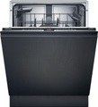 Siemens Geschirrspüler SN63HX02BD