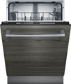Siemens Geschirrspüler SX61IX12TE