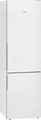 Siemens, Siemens Kühl- / Gefrierkombination KG39EAWCA