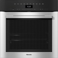 Miele Dampfbackofen DGC 7350 Edelstahl/CleanSteel