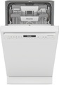 Miele Geschirrspüler G 5740 SCi SL 12087020 Brillantweiß
