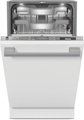 Miele Geschirrspüler G 5990 SCVi SL 12087060 Edelstahl CleanSteel