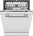 Miele Geschirrspüler G 5155 SCVi XXL Active 12087110 Edelstahl