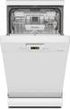 Miele Geschirrspüler G 5540 SC SL Active 12142640 Brillantweiß