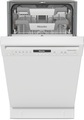 Miele Geschirrspüler G 5740 SCU SL 12142730 Brillantweiß