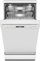 Miele Geschirrspüler G 5940 SC SL 12142760 Brillantweiß