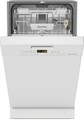 Miele Geschirrspüler G 5540 SCU SL Active 12142660 Brillantweiß