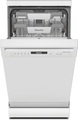 Miele Geschirrspüler G 5740 SC SL 12142720 Brillantweiß