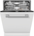 Miele Geschirrspüler G 7760 SCVi AutoDos