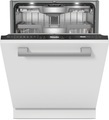 Miele Geschirrspüler G 7765 SCVi XXL AutoDos