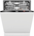 Miele Geschirrspüler G 7980 SCVi AutoDos K2O