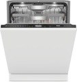 Miele Geschirrspüler G 7783 SCVi AutoDos K2O FF