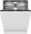 Miele Geschirrspüler G 7788 SCVi XXL AutoDos K2O FF