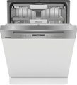 Miele Geschirrspüler G 7137 SCi XXL AD 125 Edition