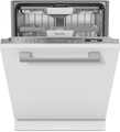 Miele Geschirrspüler G 7197 SCVi XXL AD 125 Ed.