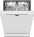 Miele Geschirrspüler 12649180 Brillantweiß