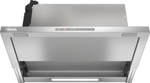 Miele Deutschland, Miele Dunstabzugshaube DAS 4620 Edelstahl