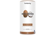 Foodspring Pulver Whey Protein Kokos 750 g