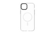 Rhinoshield Clear MagSafe iPhone 15 Plus Handyhüllen Case Taschen