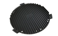 COBB Grillplatte Griddle Plus, Anwendungszweck
