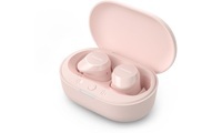 Philips True Wireless In-Ear-Kopfhörer TAT1209PK Pink