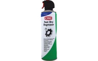 CRC, CRC Universalreiniger Teilereiniger und Entfetter FAST DRY DEGREASER 10227-AT 500 ml