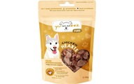 yummeez, Yummeez pure Hühnerherzen - 35 g