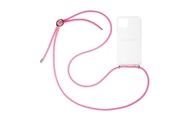 Urbany's Necklace Case iPhone 15 Baby Girl Handyhüllen Taschen